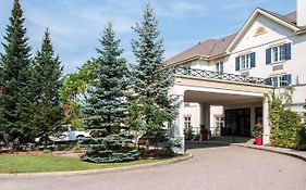 Comfort Inn And Suites Mont Tremblant